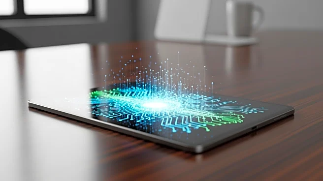 WP Intelligence Launches AI  Tech Brief to Address Economic and Regulatory Impacts