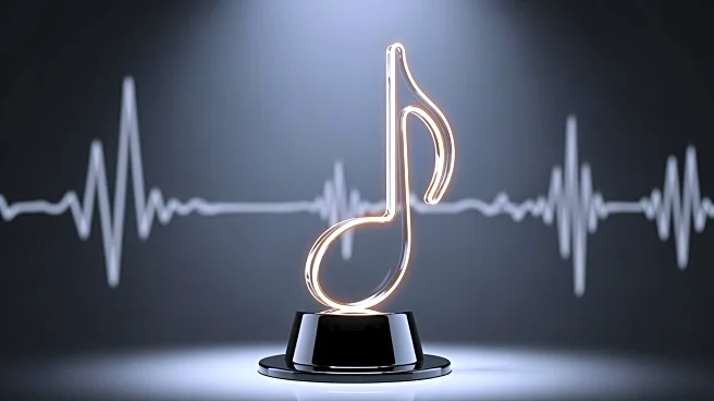 Snapchat's Inaugural Snappys Awards Nominate Alex Warren and Leon Thomas for Top Music Creator