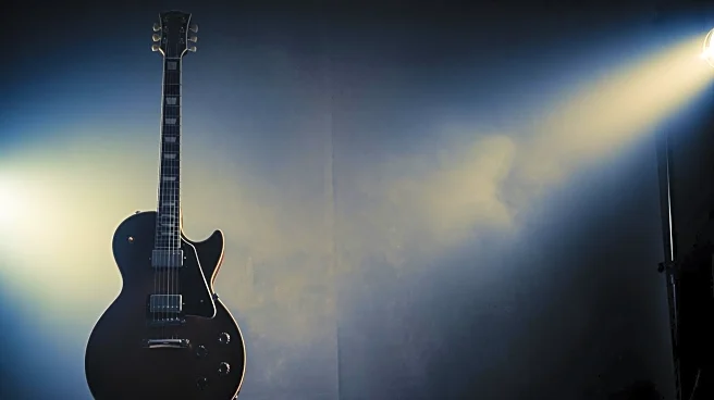 Slash Joins SXSW Documentary 'Black Zombie' as Executive Producer