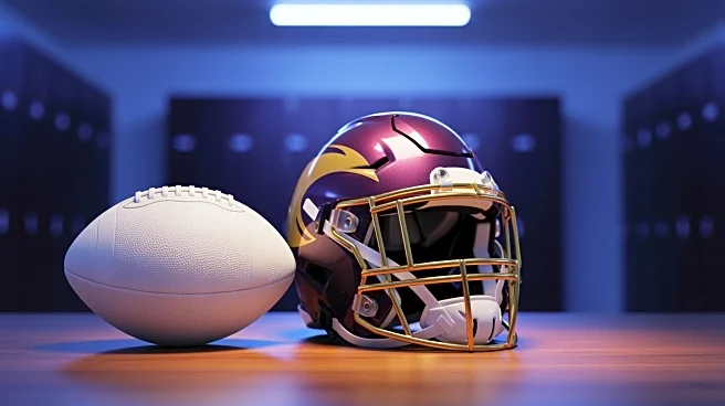 Minnesota Vikings Poised to Sign Kyler Murray Following Cardinals Release