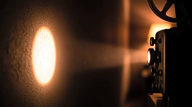 Quentin Tarantino's 'The Popinjay Cavalier' to Debut in London