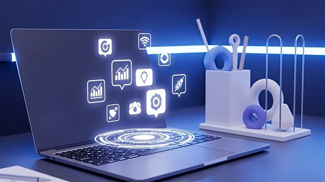 Digital Creators Gain Influence as Talent Agencies and Support Firms Expand