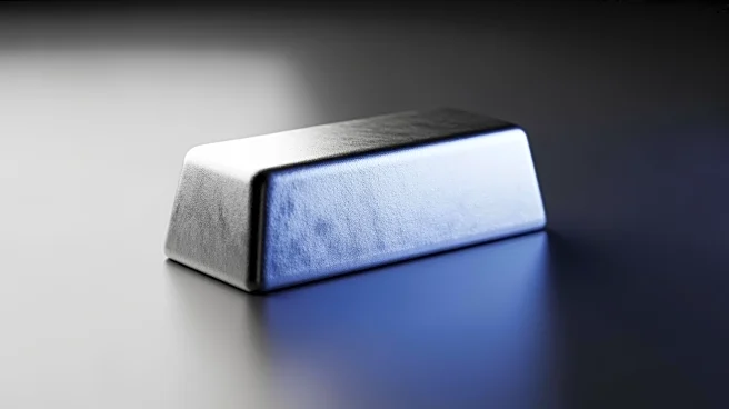 Platinum Group Metals Launches New Equity Distribution Agreement for 2026