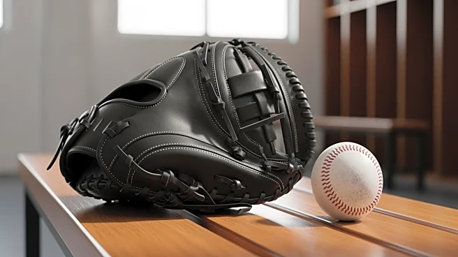 White Sox Catcher Kyle Teel Sidelined for 4-6 Weeks Due to Hamstring Injury