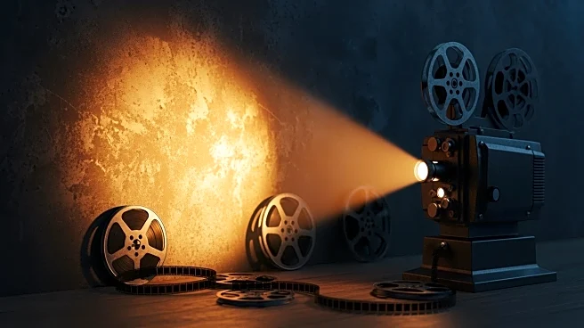 NYC Film Commission Launches Art House Cinema Week with Free Tickets Initiative