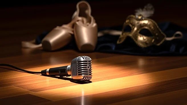 Timothée Chalamet Faces Backlash Over Ballet and Opera Comments During Oscar Campaign