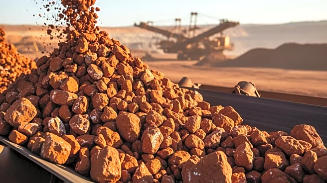 Metro Mining Achieves Record Bauxite Shipments, Targets Cost Reduction