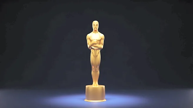 Oscars 2026: Rose Byrne, Delroy Lindo, Wagner Moura Announced as Presenters