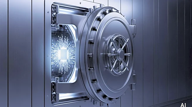 Glia's Banking AI Report Highlights Need for Industry-Specific Tools Amid Rising Tech Costs