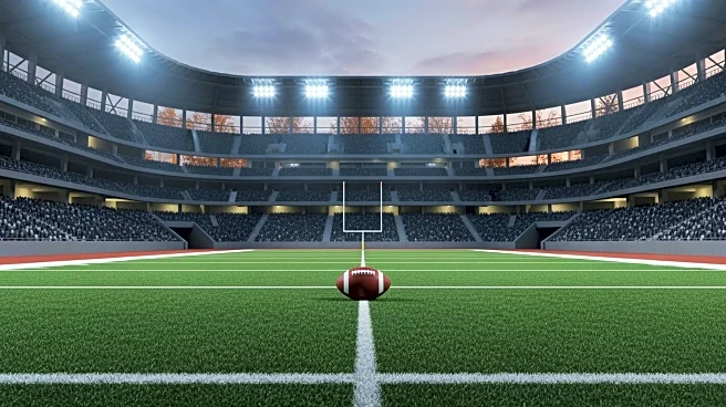 NFL Considers Adding Wednesday Night Game Before Thanksgiving