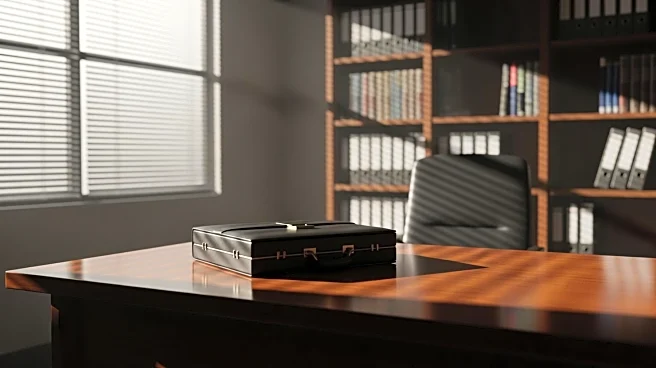 Former Michigan Coach Chris Partridge Sues University Over Termination Amid Scandal