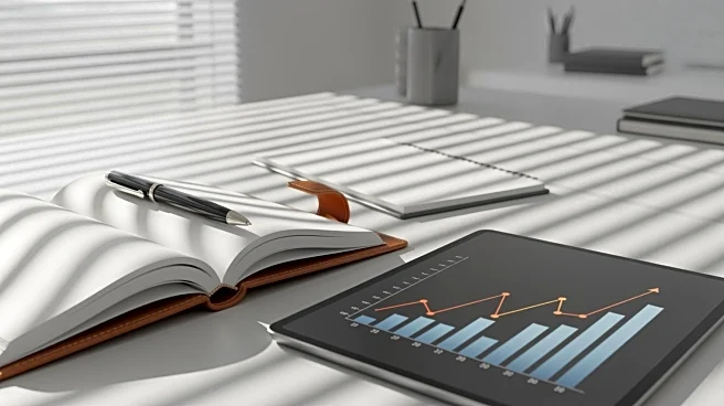 Robert Walters Reports Challenging 2025 with Strategic Adjustments and Market Recovery Signs