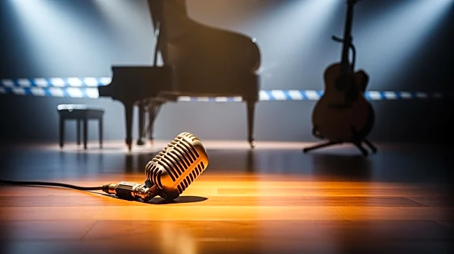 Bleachers Announce North American Tour and Perform on 'Fallon'