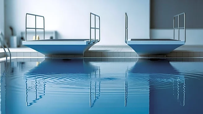 Missouri Divers Qualify for NCAA Championships, Expanding Team's Presence