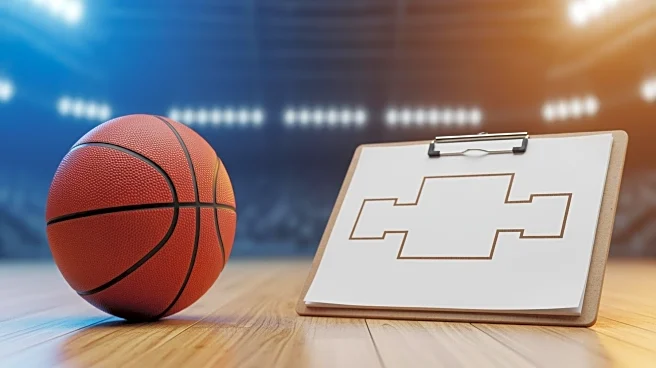 ESPN Bracketologist Joe Lunardi Shares Insights on College Basketball Predictions