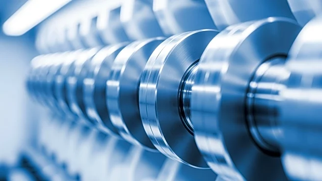 ECMO Spinning Production Line Market Projects Rapid Growth Through 2033