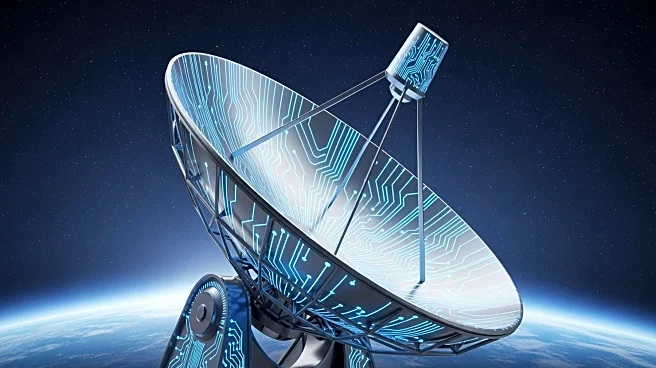 Starlink's Vertical Integration Redefines Satellite Internet Economics