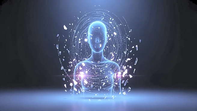 AI-Generated Actress Tilly Norwood Faces Public Backlash in New Music Video