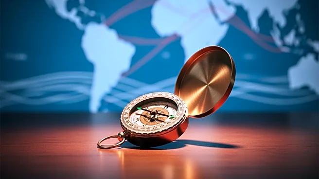 Federal Maritime Commission Monitors Strait of Hormuz Surcharges Amid Middle East Conflict