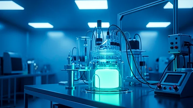 Lonza Expands Manufacturing Agreement for Gene Therapy in Beta-Thalassemia Treatment