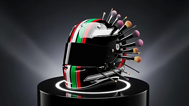 Sephora Partners with F1 Academy to Enhance Motorsport Experience