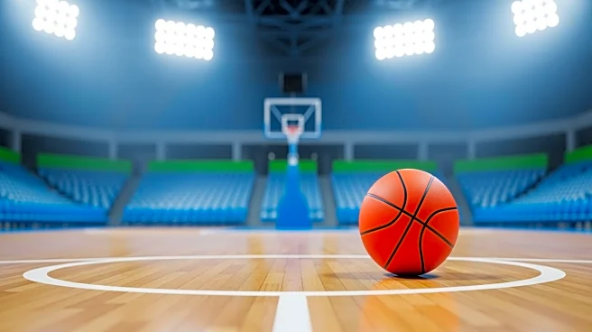 Florida Gators Prepare for SEC Tournament with High Hopes for NCAA Seeding