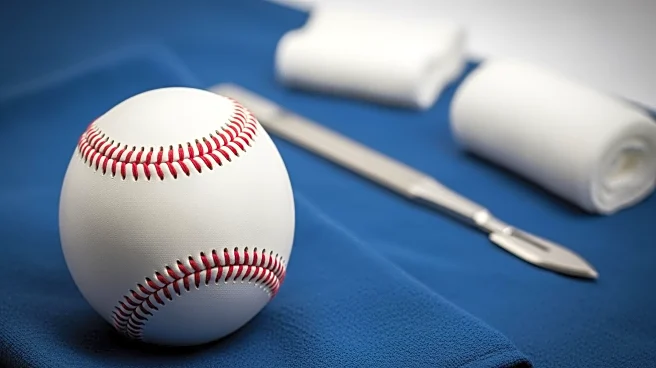 Yankees' Prospect Brock Selvidge to Miss 2026 Season Due to Surgery