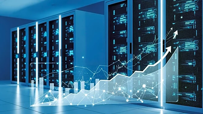 Oracle's Self-Funding AI Capex Strategy Boosts Market Confidence