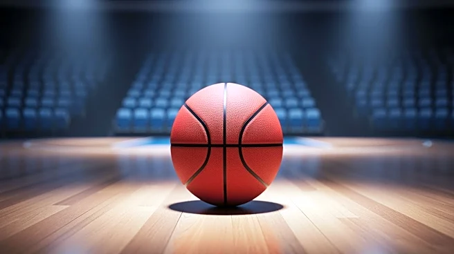 Greensboro Swarm Secures Playoff Spot with Victory Over Delaware Blue Coats