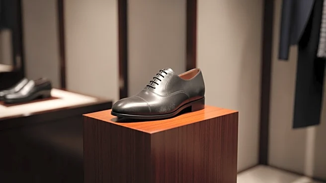 Salvatore Ferragamo Reports 5.7% Revenue Decline Amid Global Economic Challenges