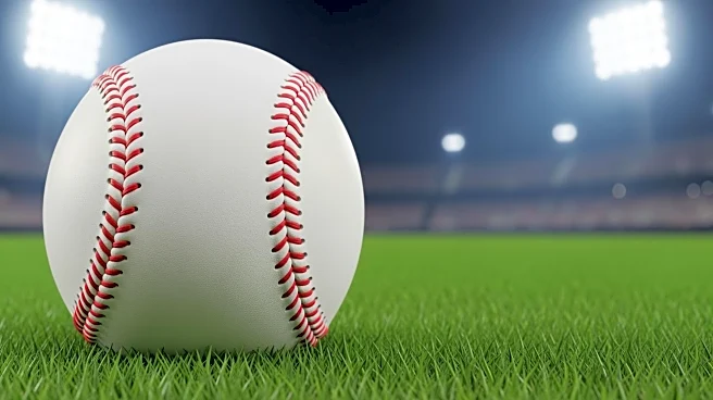 ESPN Analyst Highlights White Sox Pitcher Grant Taylor as Potential Breakout Star