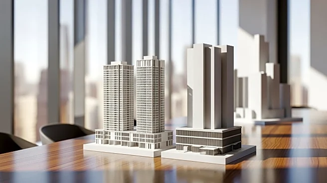 Morgan Lewis Expands Real Estate Practice with New Partner Hires in Seattle and Chicago