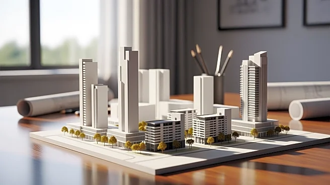 Dartford Council Unveils £30m Housing and Commercial Development Plan