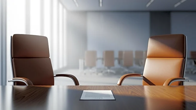 EPA Chief's Meeting with Bayer CEO Raises Concerns Over Supreme Court Litigation