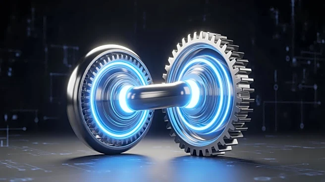 Anthropic Engages in AI Joint Venture Talks Amid U.S. Government Dispute