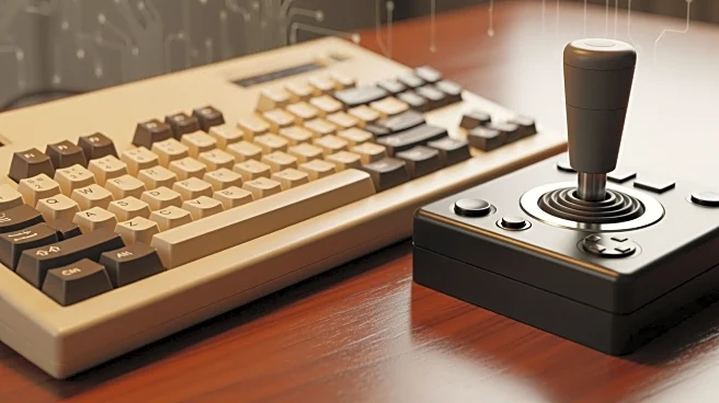 Former Xbox Chief Larry Hryb Joins Commodore 64 Revival Company