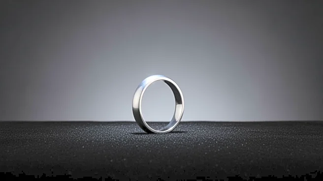 Platinum Guild International Highlights Resilience of Platinum Jewellery Amid High Gold Prices