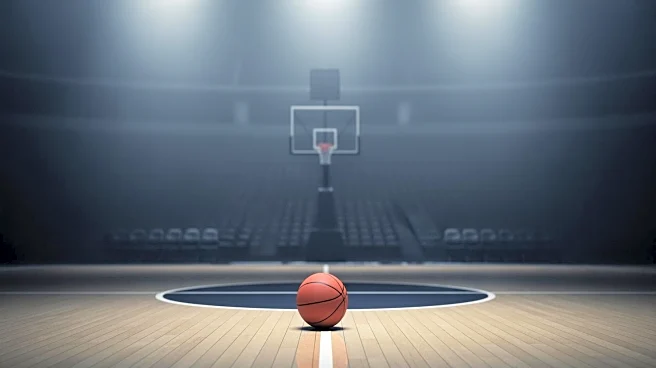 Syracuse University Dismisses Adrian Autry as Men's Basketball Coach Amid Performance Struggles