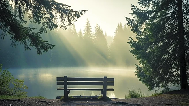 Jackie Ess's Novel 'Darryl' Explores Identity and Self-Loathing in Oregon