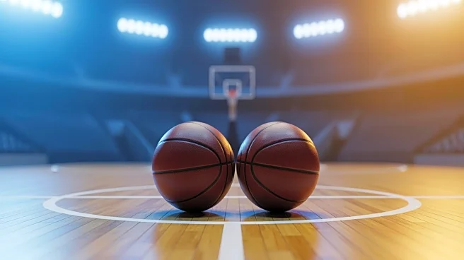 Caitlin Clark and Angel Reese Collaborate in USA Basketball Debut, Showcasing Team Chemistry