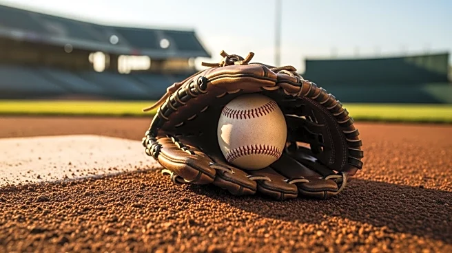 Tyler Fitzgerald Competes for Utility Role with San Francisco Giants