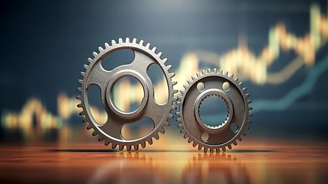 CFTC and SEC Sign Historic MOU to Harmonize Financial Market Regulations