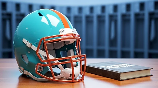 Miami Dolphins Sign Malik Willis to Revamp Offensive Strategy