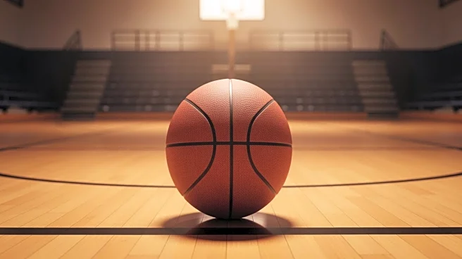 Palisades Coach Reflects on City Section Basketball's Past Success