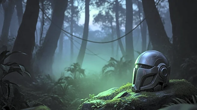 Director Dan Trachtenberg Defends Controversial Character in 'Predator: Badlands'