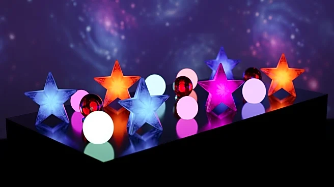 'Super Mario Galaxy Movie' Launches New Merchandise Line Ahead of Release