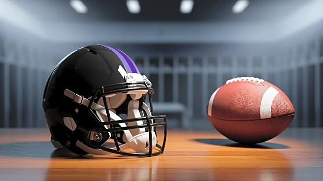 Lions Observe as Trey Hendrickson Signs with Ravens Amidst Free Agency Moves