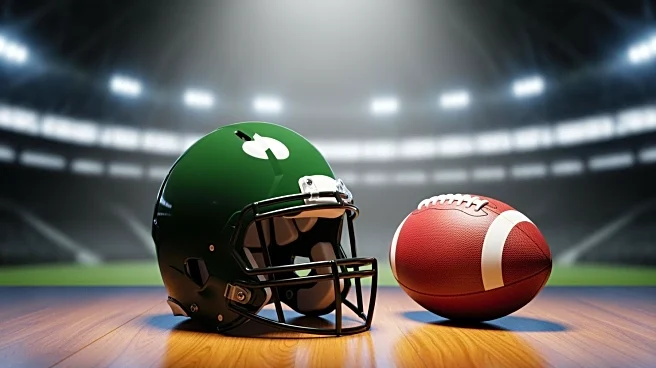 Philadelphia Eagles Pursue Trey Hendrickson Amidst Free Agency Moves