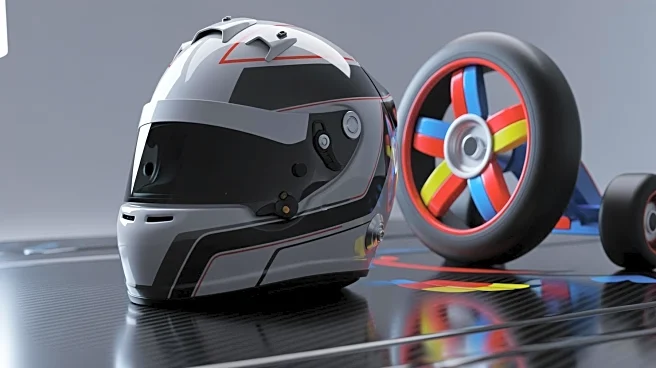 Max Verstappen Criticizes New F1 Cars, Jokes About Practicing with Mario Kart