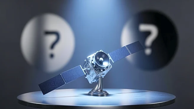 AeroVironment Faces Financial Impact from Space Force's SCAR Program Termination